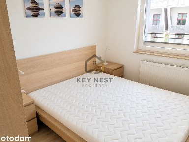 2-POKOJOWE Z BALKONEM | PARKING W GARAŻU PODZIEMNYM | KRAKÓW, RUCZAJ