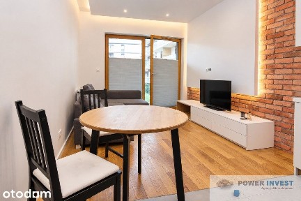 Mieszkanie, 52 m², Kraków