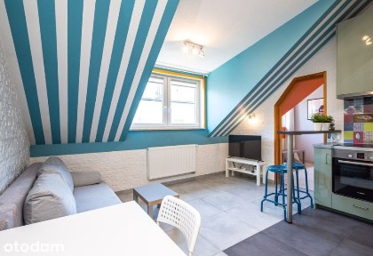 2-POKOJOWE| 32M²| KRAKÓW| ARIAŃSKA 6A| BEZ PROWIZJI