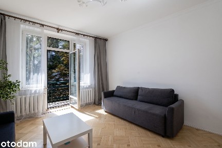 92 m2 w kamienicy | 3 pokoje | 2 balkony | ul. Wrocławska