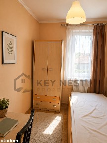 60 m² | 3 pokoje | ul. Feliksa Konecznego | Balkon | Osobna kuchnia