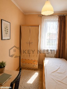 60 m² | 3 pokoje | ul. Feliksa Konecznego | Balkon | Osobna kuchnia