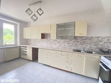 2-pokojowe mieszkanie z balkonem
