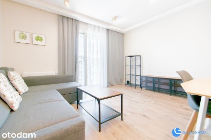 Zalew Bagry | 45mkw | garaż w cenie | od zaraz