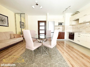 SERENADA / Quattro Business Park / 2 pok. 47 m2