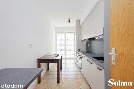 3 osobne pokoje| m. postojowe | balkon | Bronowice
