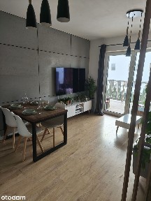 3 pokoje,taras 20m2, miejsce parkingowe, dostępne od 1 Października