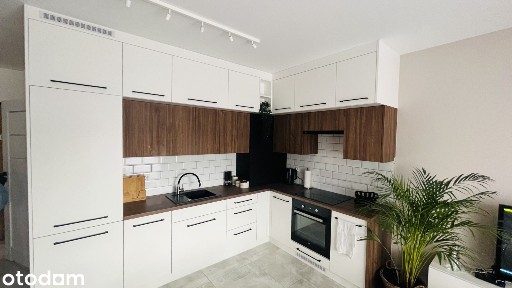 2 POKOJOWE MIESZKANIE 42 m² Apartamenty Przewóz balkon parking