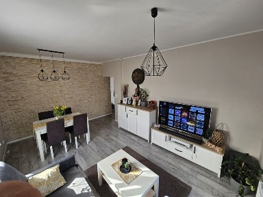 Mieszkanie 2 pokojowe os Karsznice