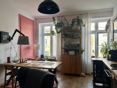 Stylowe 3 pokoje po generalnym remoncie | 57 m² | okolice Manufaktury