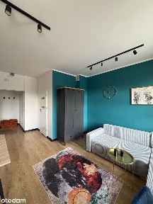 Nowa, niższa cena - Mieszkanie inwestycyjne blisko PŁ