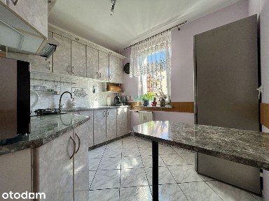 Rozkładowe M3 Chojny 47 m² Blok z cegły!