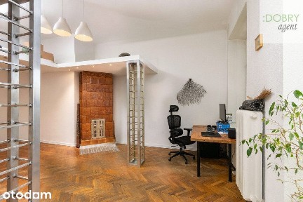 Ciche 92m2 w centrum obok Parku Sienkiewicza