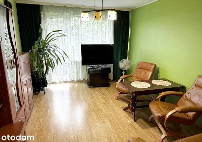 3 pokoje na Górniaku/54,66m2/winda/balkon