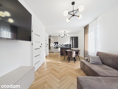 Komfortowy apartament na Os. Słonecznym