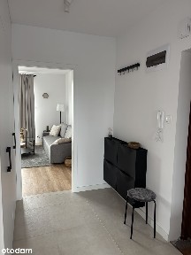 wynajmę 2 pokoje, 49m2, dzielnica Warszewo, odnowione