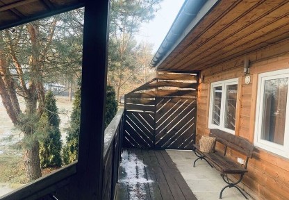Mazowieckie, Jedlnia-Letnisko