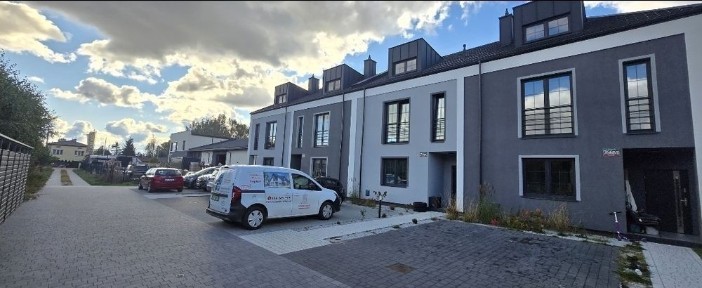 DOM 144m2 do wynajęcia