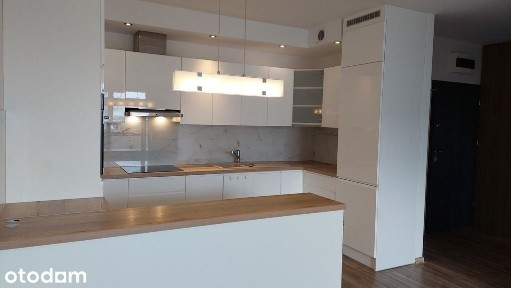 Apartament na Gumieńcach
