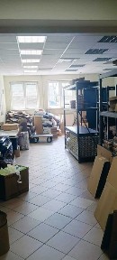Wynajmę pomieszczenie 100m2 na hurtownie, magazyn, sklep internetowy, produkcje itp. ul. Bursaki z tyłu galerii OLIMP
