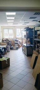 Wynajmę pomieszczenie 100m2 na hurtownie, magazyn, sklep internetowy, produkcje itp. ul. Bursaki z tyłu galerii OLIMP