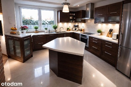 Dom + zabudowa usługowo-gospodarcza |dz.3611 m²|