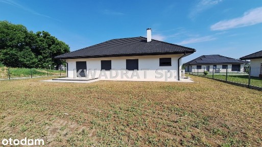 Nowy dom/89m2/garaż/meblujesz i mieszkasz/Sokolini
