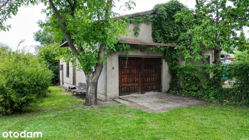 Dom o pow. 85 m² na działce 600 m²- Gorzkowice