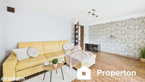 Dom w cenie mieszkania 70m² | Działka ponad 4000m²
