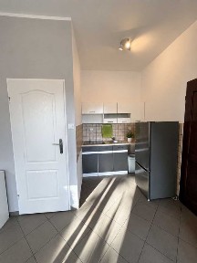 Do wynajęcia bezczynszowa kawalerka - Ostrów Wielkopolski, ul. Wysocka, centrum miasta