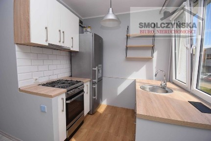 Mieszkanie 2-pokojowe 32m2 ul. Górnośląska