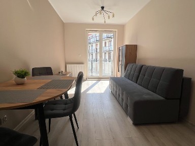 Niemena 6 tuż przy Galerii Poznania, dla pary, parking - od zaraz