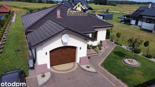 Dom na sprzedaż, Iława (gw), 4 pokoje