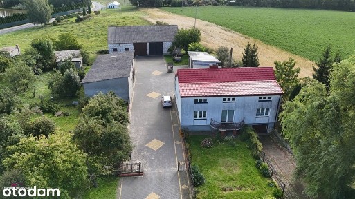 Dom, 200 m², Orle