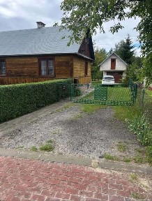 Dom z działką siedlisko 26 a