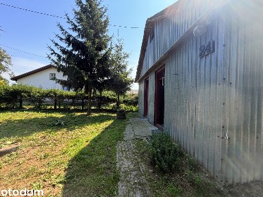 DOM NA SPRZEDAŻ - MONIAKI 24 | DZIAŁKA 3686 m²