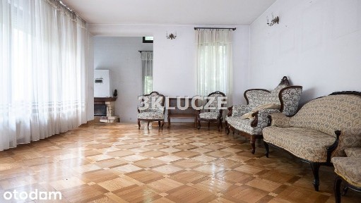 Dom wolnostojący Lublin Konstantynów/ Lsm