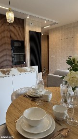 Naramowice, ul. Bielicowa, nowe, przepiękne mieszkanie, 3pokoje, 58 m2