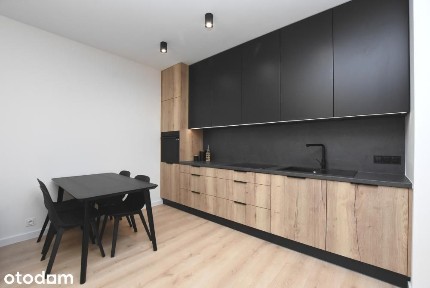 Zadbane 2pok.+balkon+m.post+rowerownia Ataner JEŻYCE ul.ZWIERZYNIECKA