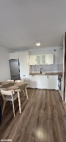 Poznań Podolany nowsze 2 pokojowe funkcjonalne z garażem