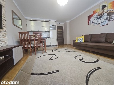 Kosińskiego, Komfortowa, Gotowa Do Wprowdzenia a