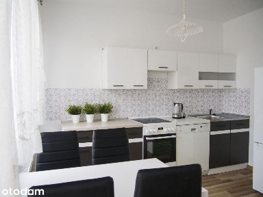 Nowe, umeblowane, bez prowizji