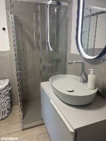 Mieszkanie, 55 m², Poznań