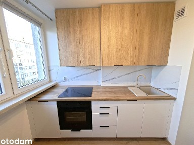 ul. Drukarska, Powstańców Śląskich, Krzyki, Wrocław, dolnośląskie