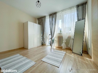 Kawalerka 25 m² | ul. Wesoła | 2. piętro | Winda