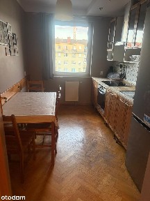 Mieszkanie 2-pokojowe z balkonem w Wrocławiu