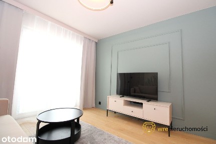 parking w cenie, klimatyzacja, balkon, nowy budyne