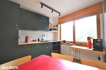 Unikalne mieszkanie 100 m² | 4 poziomy | Wiśniowa. Bez prowizji