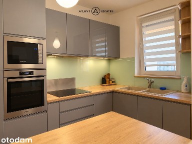 2 pokoje | 46 m² | klimatyzacja | ul. Jesionowa | blisko centrum