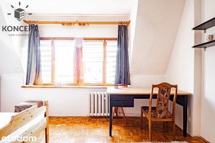 Rozkład | 3-pok | Balkon | pl. Grunwaldzki